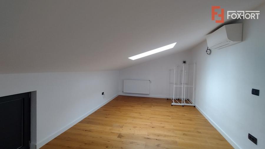 COMISION 0% Casa individuala 5 camere, Sacalaz - Eleganta si finisaje premium