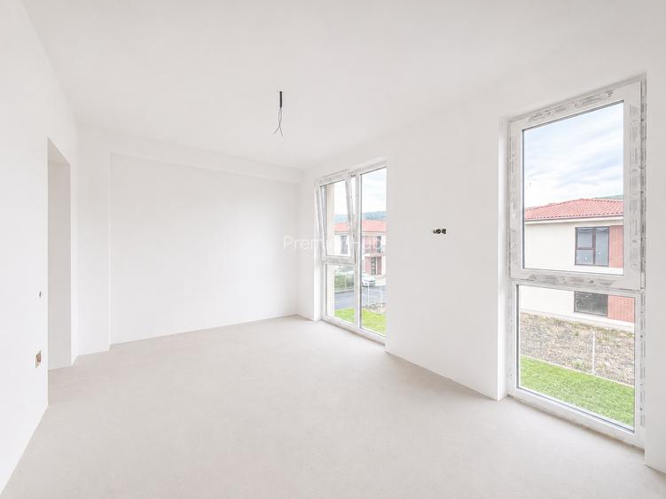 0% Comision ! Duplex finalizat , c.f. disponibil ! Chinteni - 8