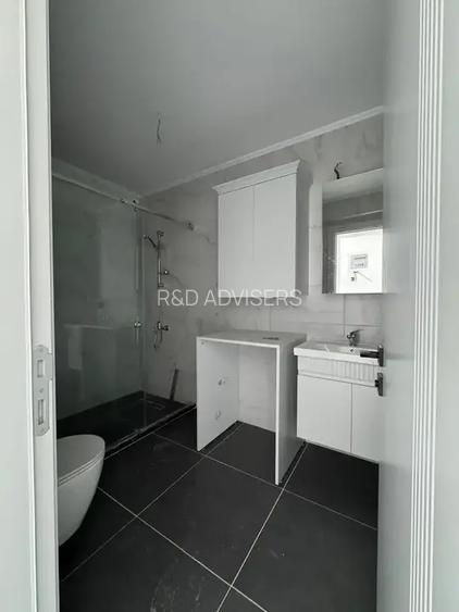 APARTAMENT 2 CAMERE GATA DE MUTARE PALLADY METROU 15 MN NICOLAE TECLU - 12