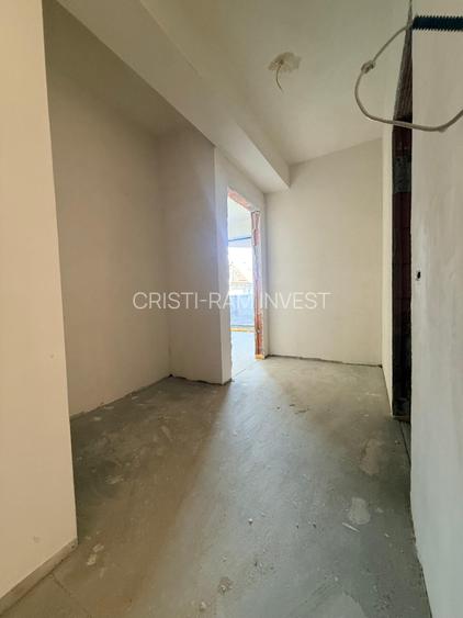 APARTAMENT 3 CAMERE | VIITORULUI 178 RESIDENCE | PROIECT BOUTIQUE | COMISION 0 - 12