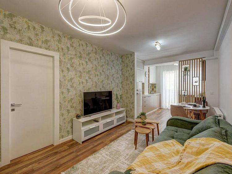 Apartament cu 1 camera - Direct dezvoltator, Comision 0% - Pipera