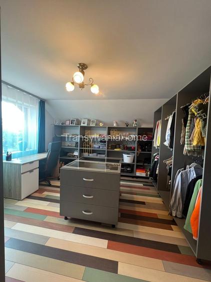 Casă individuală premium – 225 mp utili, teren 700 mp - 26