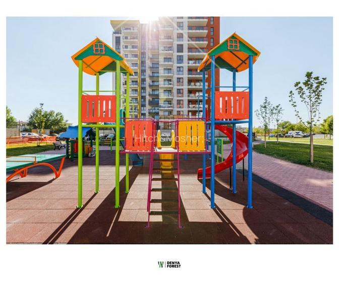 Spațiu modern și funcțional pentru noul tău început - Comision 0% - 12