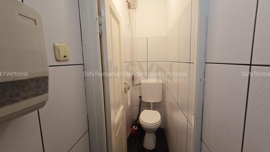 REA1029020 Apartament 3 camere Piata Romana - 13