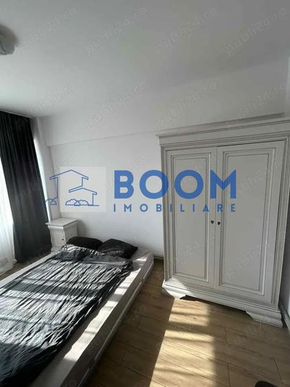 Apartament 3 camere| Ostroveni| Bloc A | Renovat