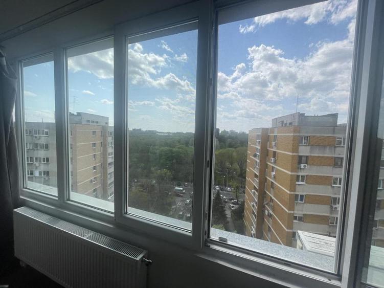 Garsoniera lux Tineretului