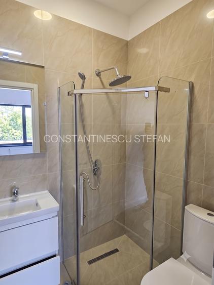 Casă parter 4 camere, 3 băi, 340 mp teren, complex | Școala Americană - 5