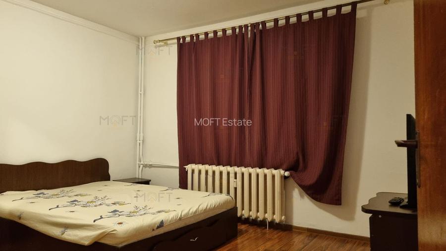 Apartament cu 2 camere de închiriat în zona Vitan Mall | Calea Vitan - 6