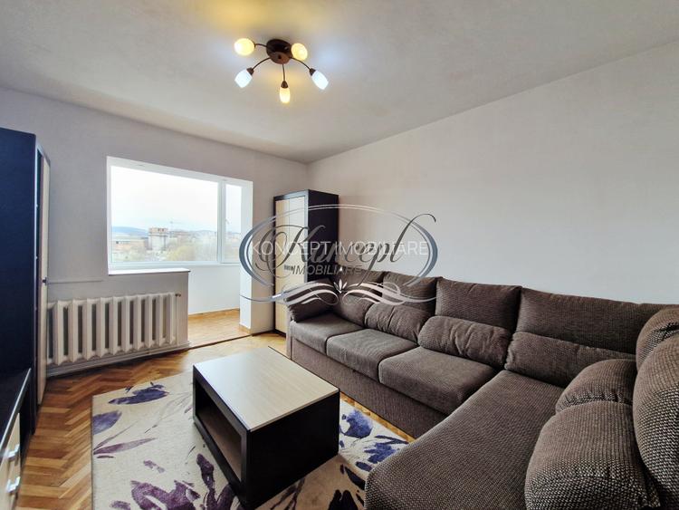 Apartament luminos in apropirea Scolii de Politie - 2