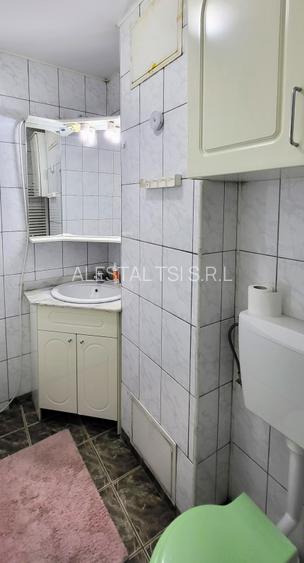 Dristor - 2 camere cu centrala la doua minute de metrou - pet friendly - 17