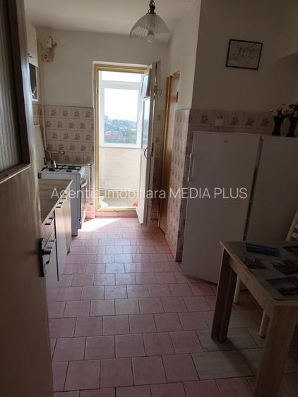 De închiriat – Apartament 2 camere decomandat , Mazepa - 3