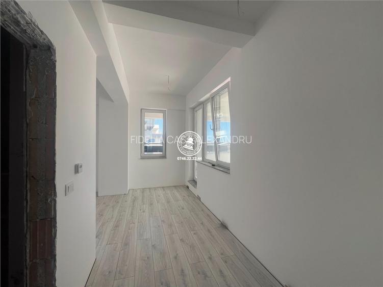 Penthouse Premium 4 Camere | 94 mp Utili + Terasă 34 mp | Panoramic Residence -