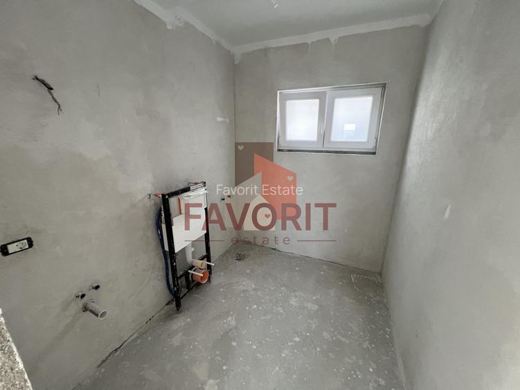 Duplex modern 4 camere | Giroc - 16