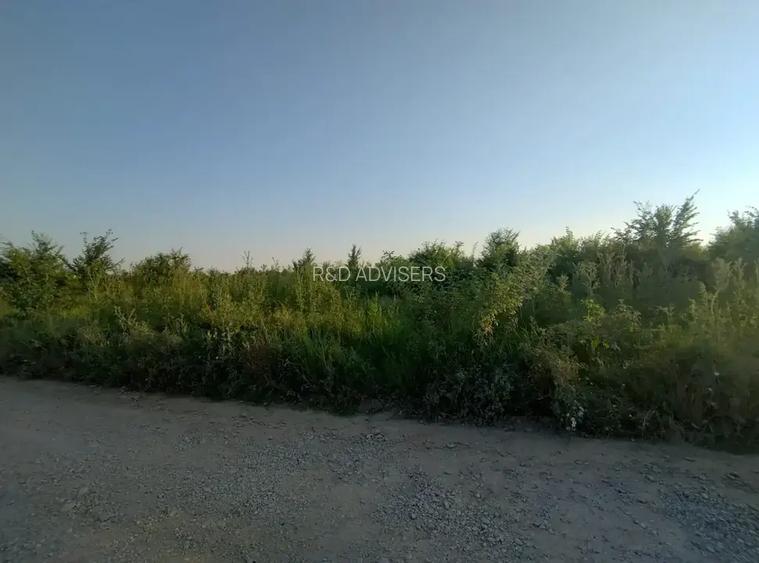 OPORTUNITATE INVESTIȚIE SECTOR 1 | Teren Intravilan 2.200 mp - 2
