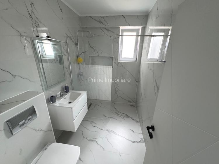 Apartament de inchiriat | 3 camere | Zona AREX - 4