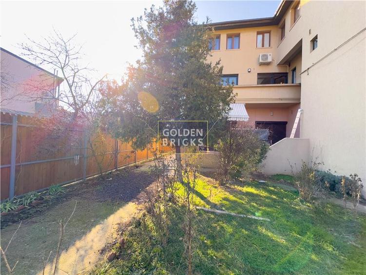 Pta Alba Iulia | 5 camere in Vila | Curte | Parcare