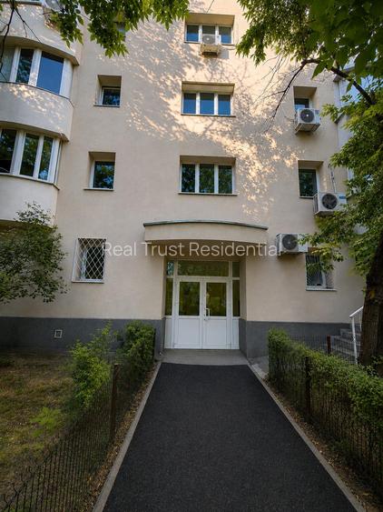 Nicolae Caramfil | Apartament 3 camere | 81 mp | Bloc 1987 - 6