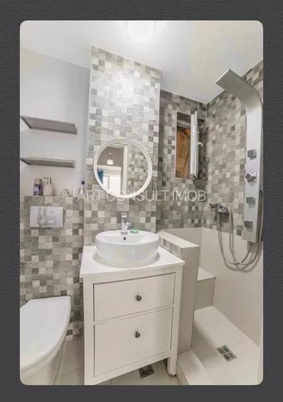 Apartament 2 Camere | Sala Palatului | Mobilat Utilat | Renovat Integral | - 7