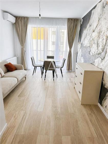 Antony Estate | Vanzare 2 Cam, Bloc NOU - Prima Onestilor, Iosia