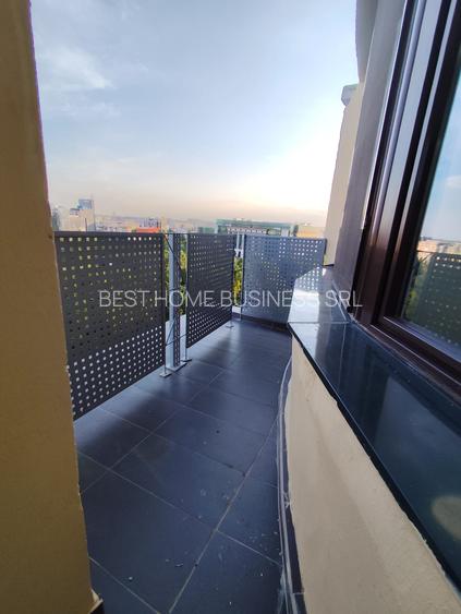 Apartament tip Penthouse 200 mp Plaza Union