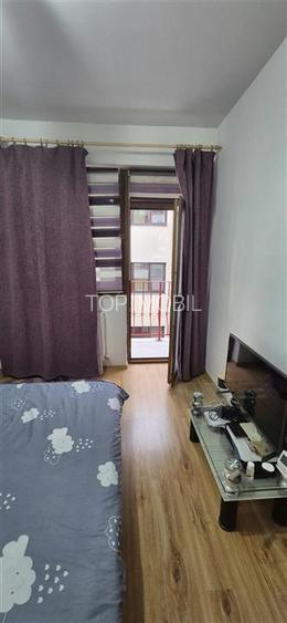 Apartament cu 2 camere, bloc nou, loc de parcare - Baza 3 - 3
