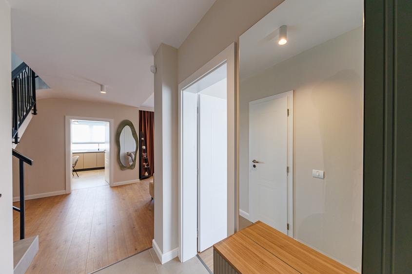 COMISION 0% | Casa premium , situata in Mosnita-Noua