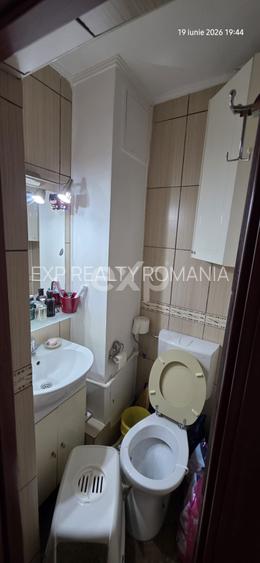 Apartament 3 Camere cu Potențial Comercial/Birou | Parter cu Intrare Separată - 8