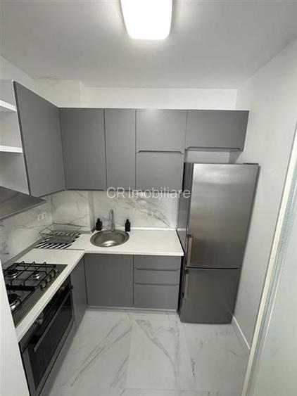 Apartament 2 camere Mihai Bravu - 5