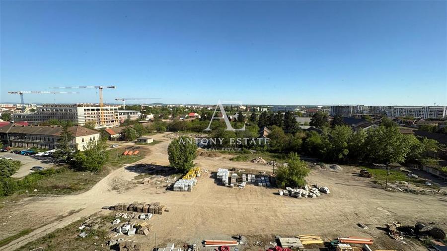 Antony Estate | Apartament de vanzare Premium, 5 camere - Luceafarul - Oradea