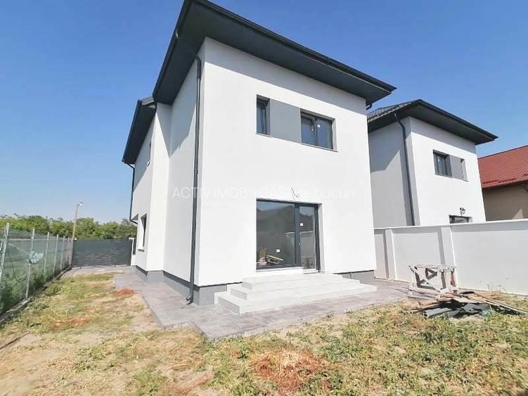 Casa individuala-Prelungirea Ghencea-Margelelor langa STB -225000E tva inclus - - 5