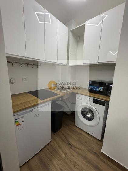 Garsoniera I metrou Universitate I Creditabil I Pretabil Airbnb