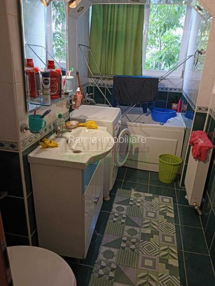Apartament 2 camere decomandat ,49 mp, Parter, balcon, boxă - 13