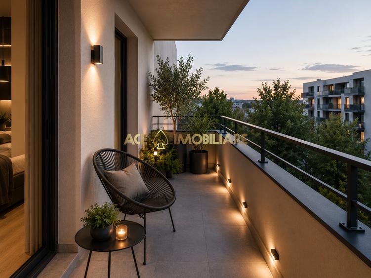 2 Camere de vanzare | Th. Pallady | Metrou | 0% Comision | 2027 | Lux