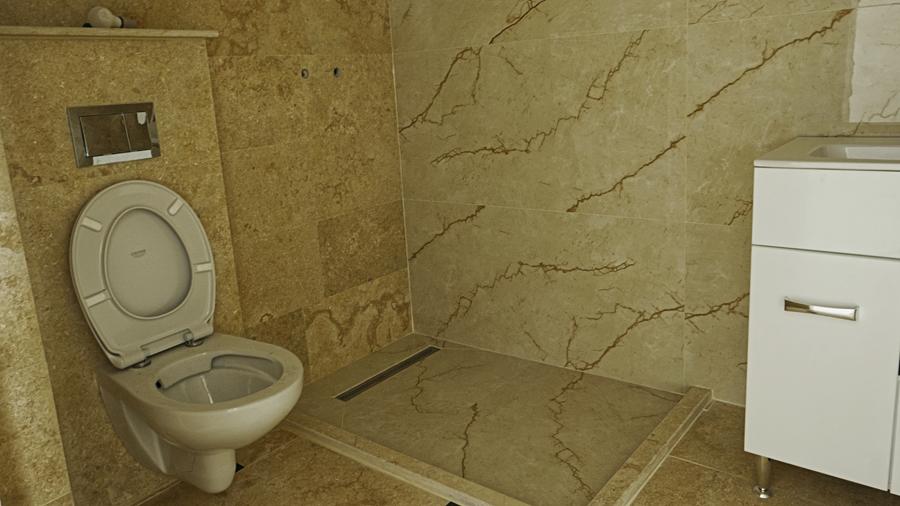 Penthouse 4 cam 245mp, terasa 106mp, Mamaia-Nord