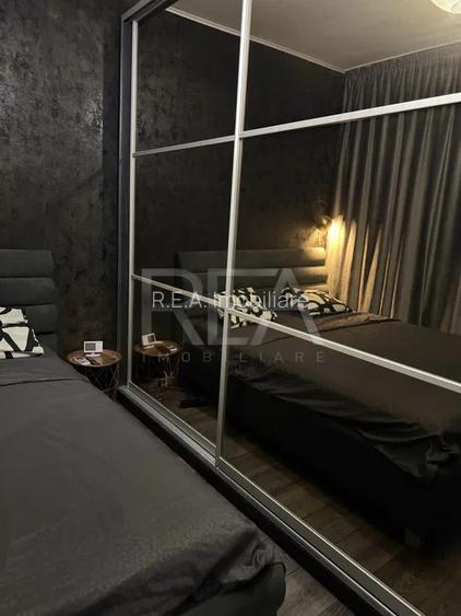 2 Camere Vedere Panoramică Regie Residence - Metrou 5 minute - 11