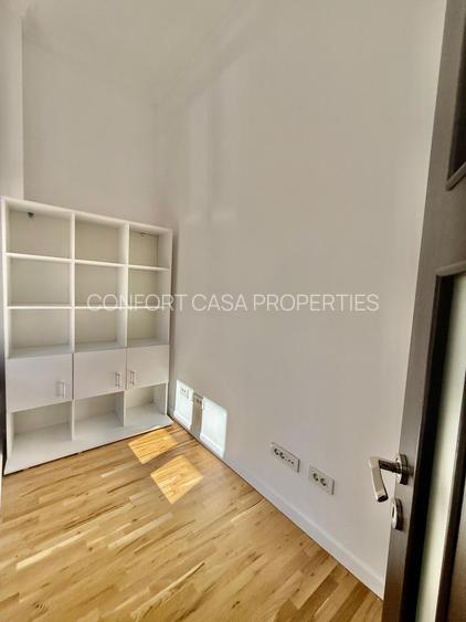 Vila D+P+1+M , 3 intrari, PRETABILA BIROURI - 23