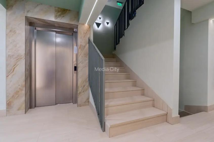 Apartament 2 camere, gata de mutare - ansamblu nou - 22