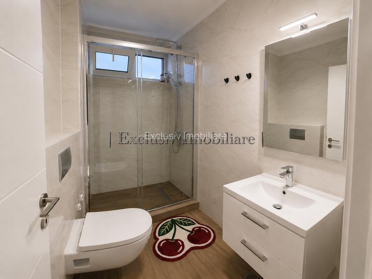 Apartament 2 camere | Renovat complet-Totul Nou | Str. Traian | Parcare - 8