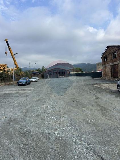 Spațiu Industrial de Închiriat | Central Baia Mare | Nou