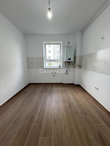 Apartament 3 camere - Nicolae Labiș Nr.33 - 10