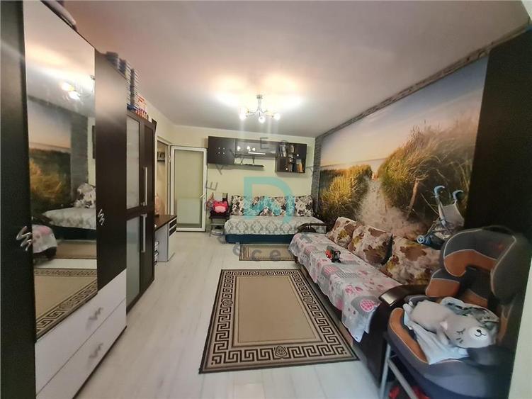 Apartament 2 camere, Astra, decomandat Brasov