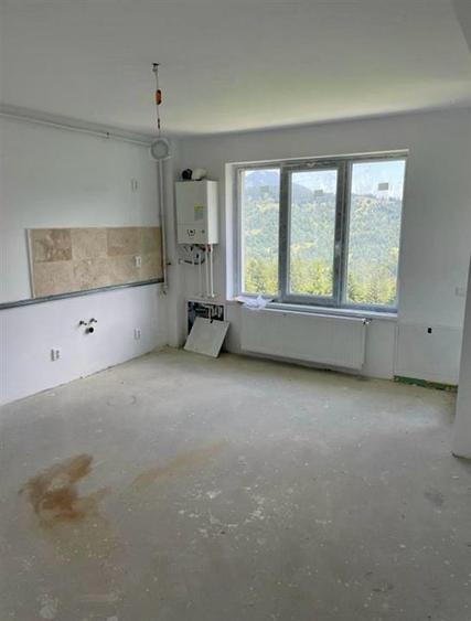 Imobil NOU, in inima muntilor, 24 apartamente