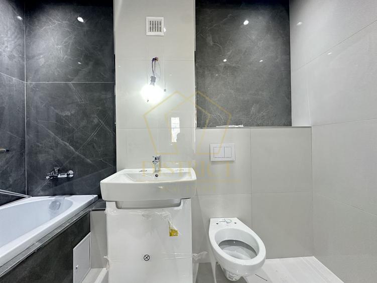Apartament deosebit cu 3 camere | Campeador City