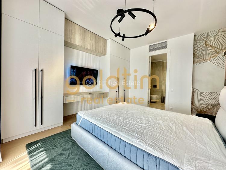 ONE VERDI PARK/PANORAMIC VIEW/PARKING/UNIQUE DESIGN/(+TVA) - 11