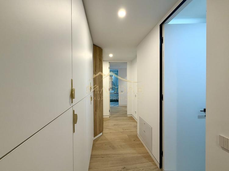 Apartament cu 4 camere *183mp* - Prima Inchiriere // Stejarii - Baneasa
