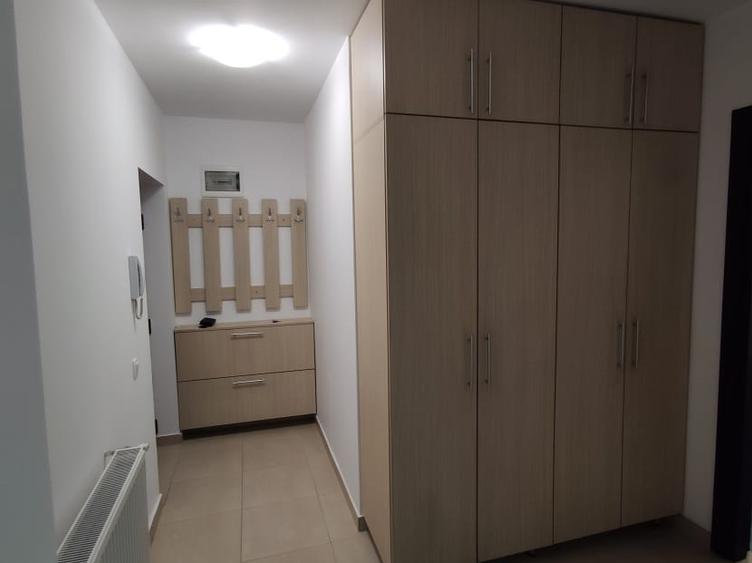 Garsonieră de închiriat | Lectorului Residence – Bucureștii Noi