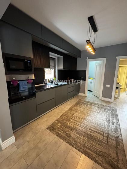 CASA INDIVIDUALA, TOATE UTILITATILE, TEREN 400 MP, COMISION 0% - 32