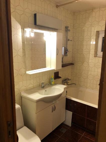 Apartamentul 4camere