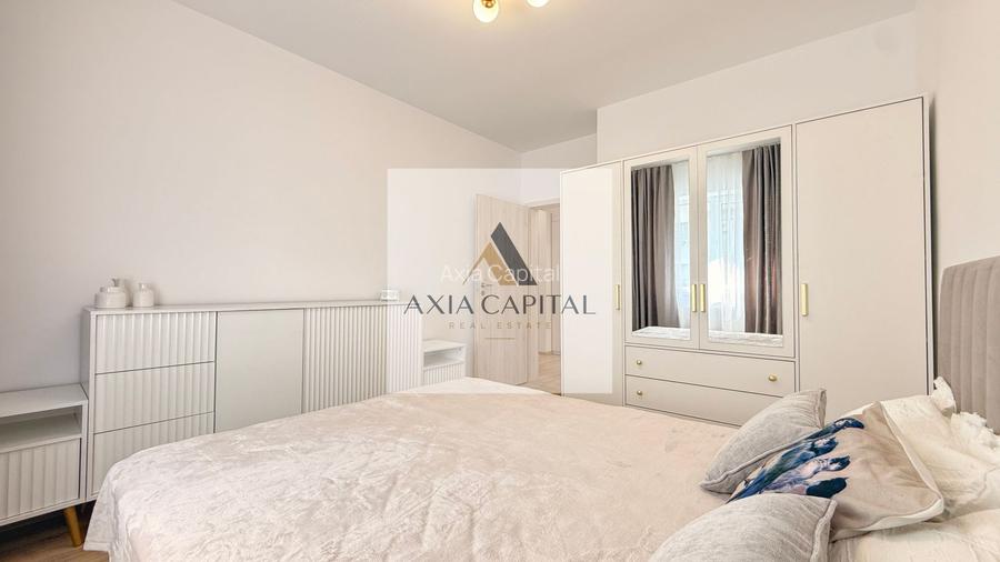Apartament 2 camere | Prima inchiriere | Bloc 2025 | Parcare subteran - 5