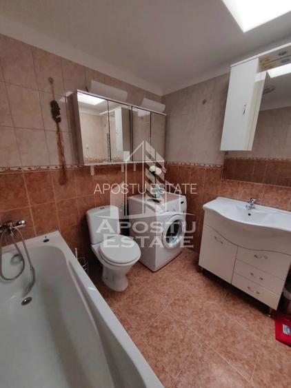 Casa insiruita,cu 4 camere,pet friendly,Dumbravita - 11